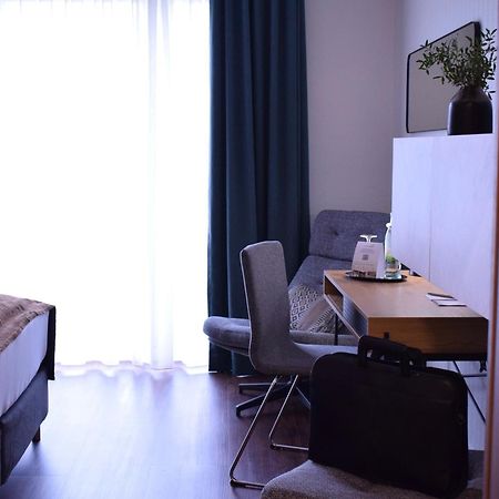 Landhotel Rügheim Esterno foto