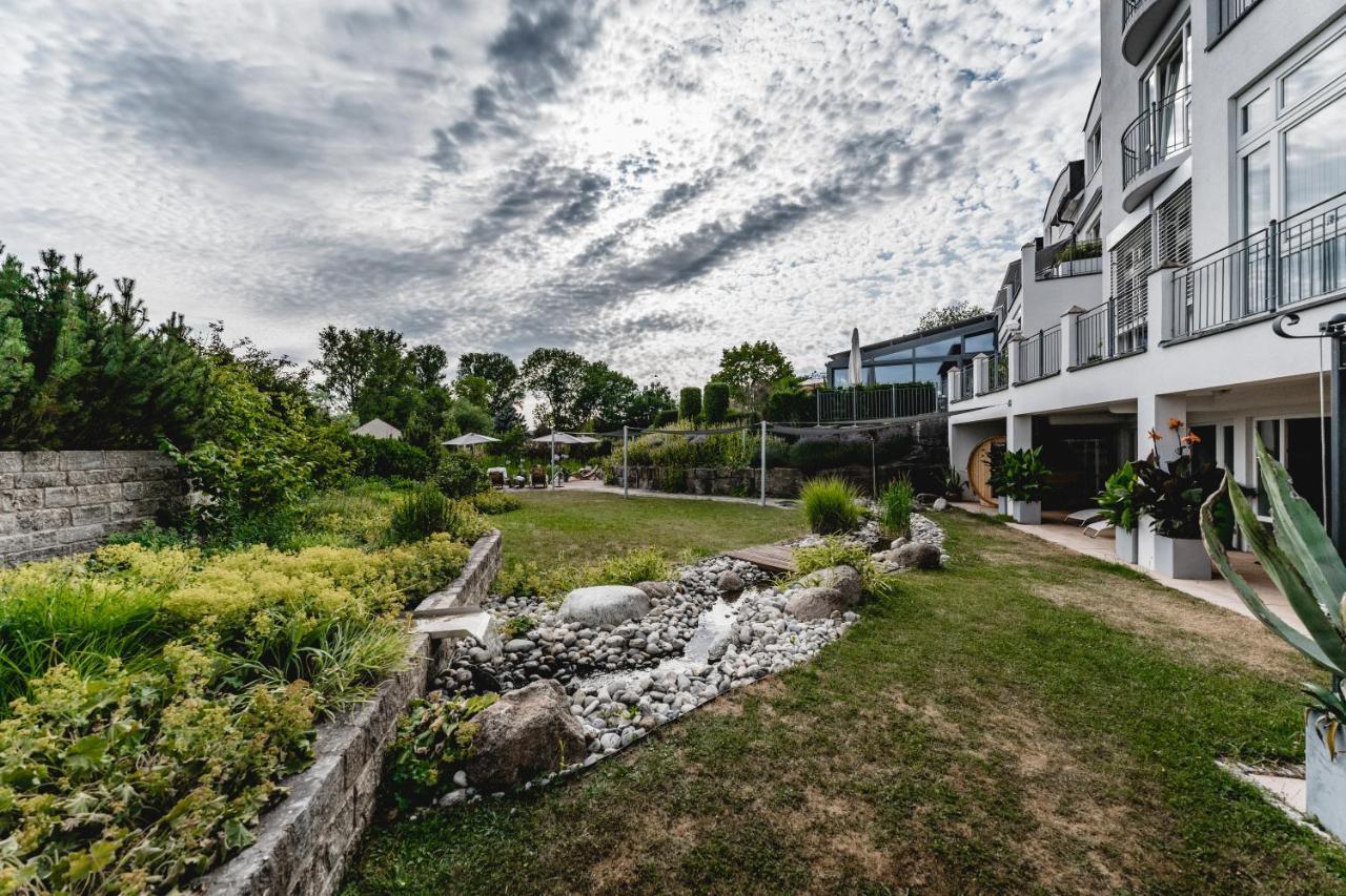 Landhotel Rügheim Esterno foto