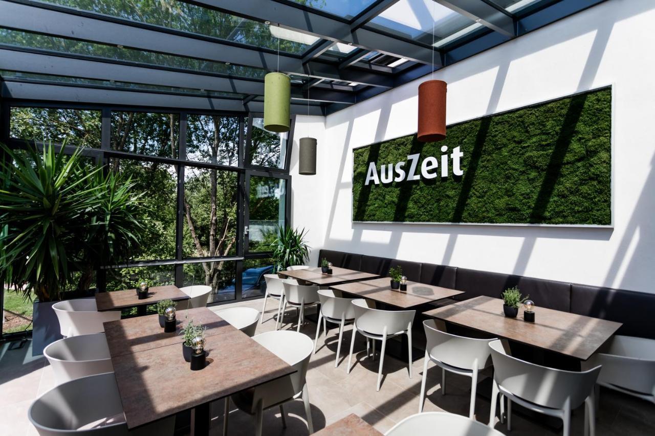Landhotel Rügheim Esterno foto