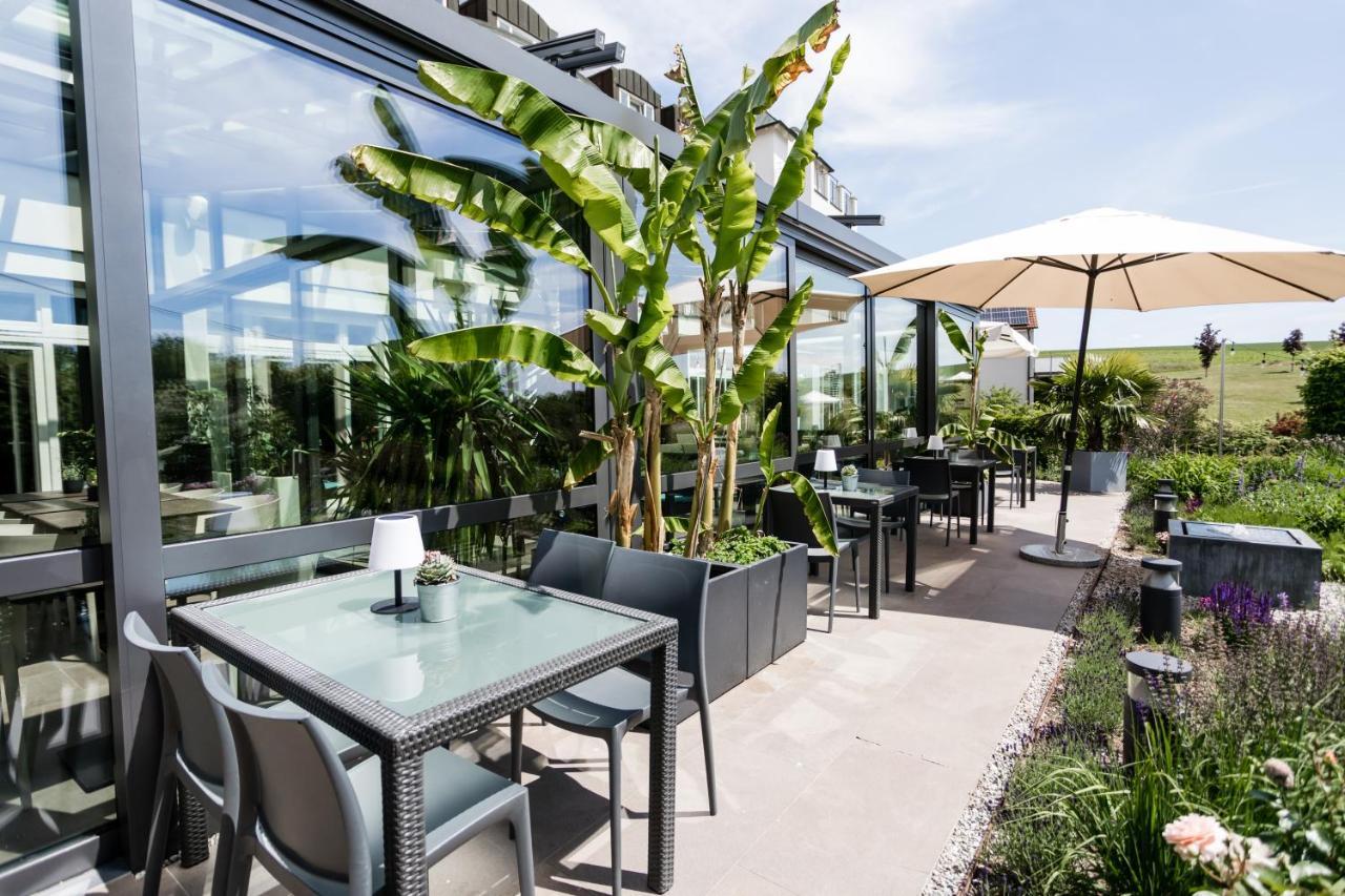 Landhotel Rügheim Esterno foto