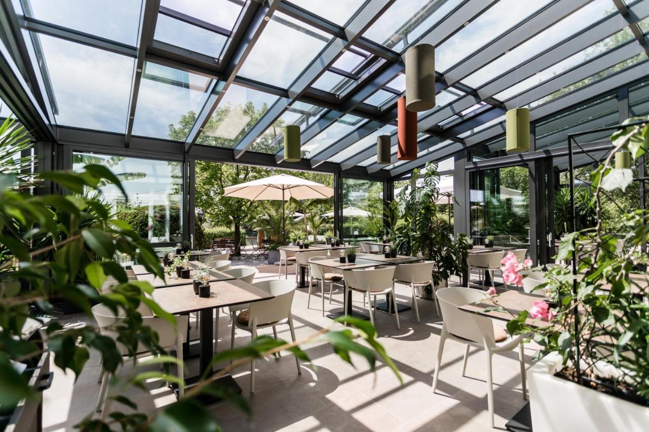Landhotel Rügheim Esterno foto