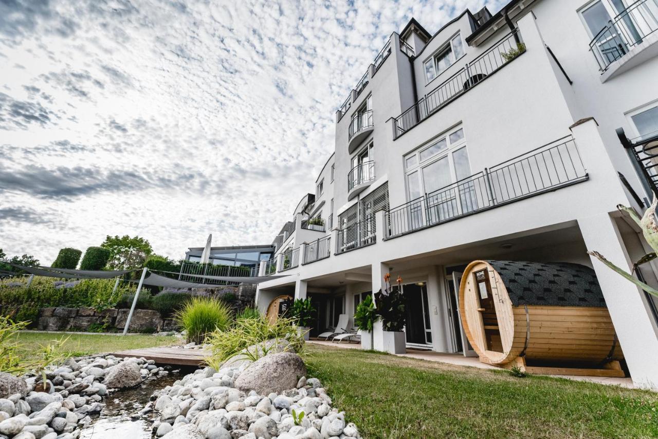 Landhotel Rügheim Esterno foto