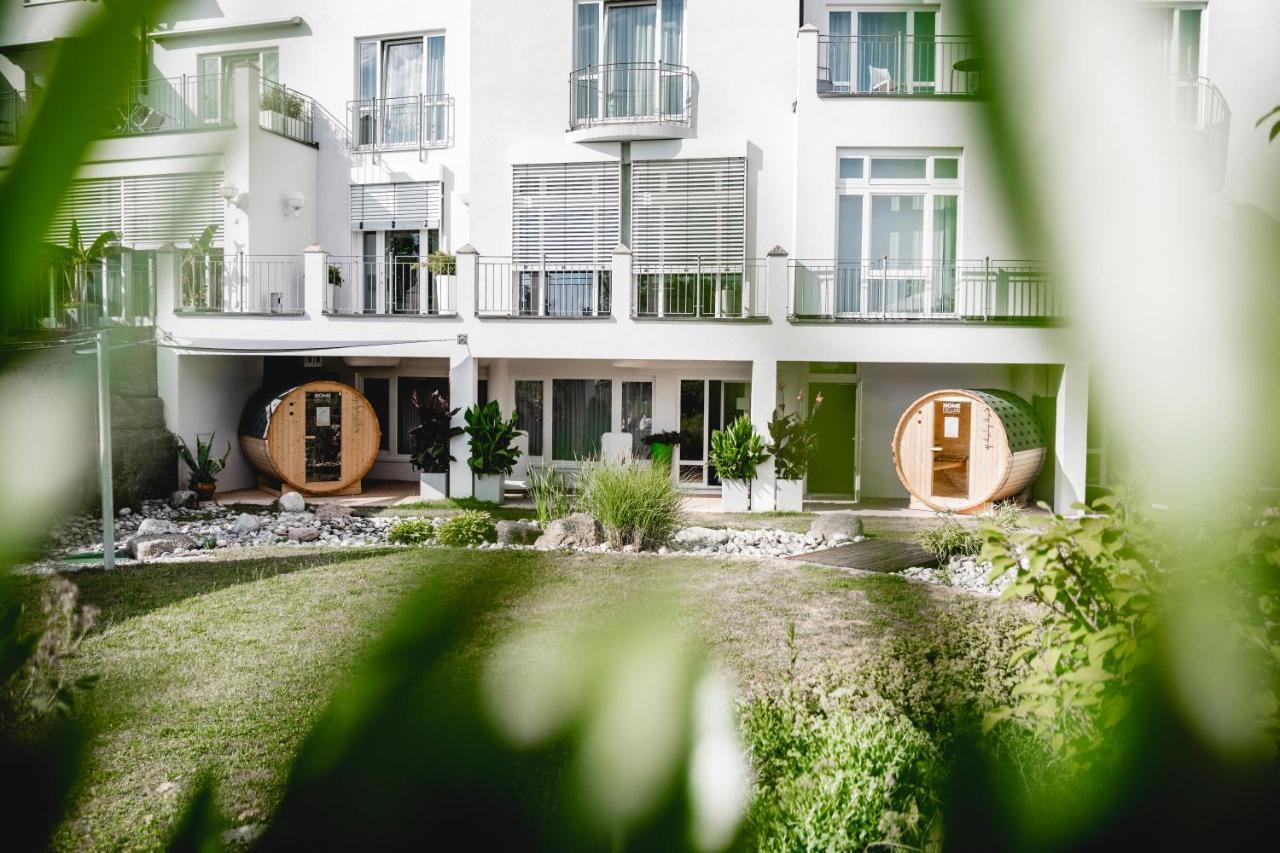 Landhotel Rügheim Esterno foto