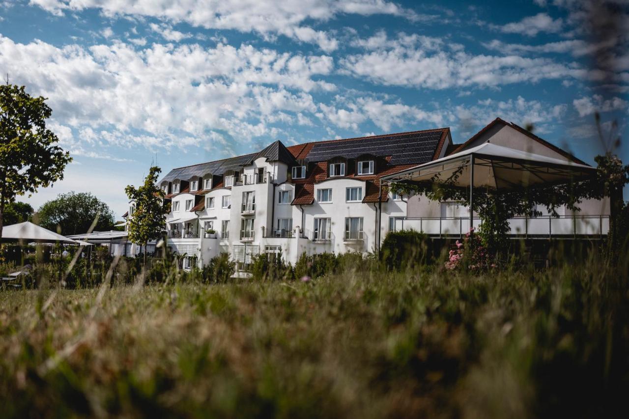 Landhotel Rügheim Esterno foto
