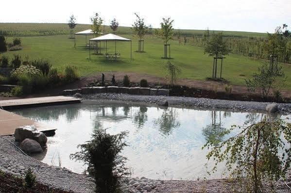 Landhotel Rügheim Esterno foto