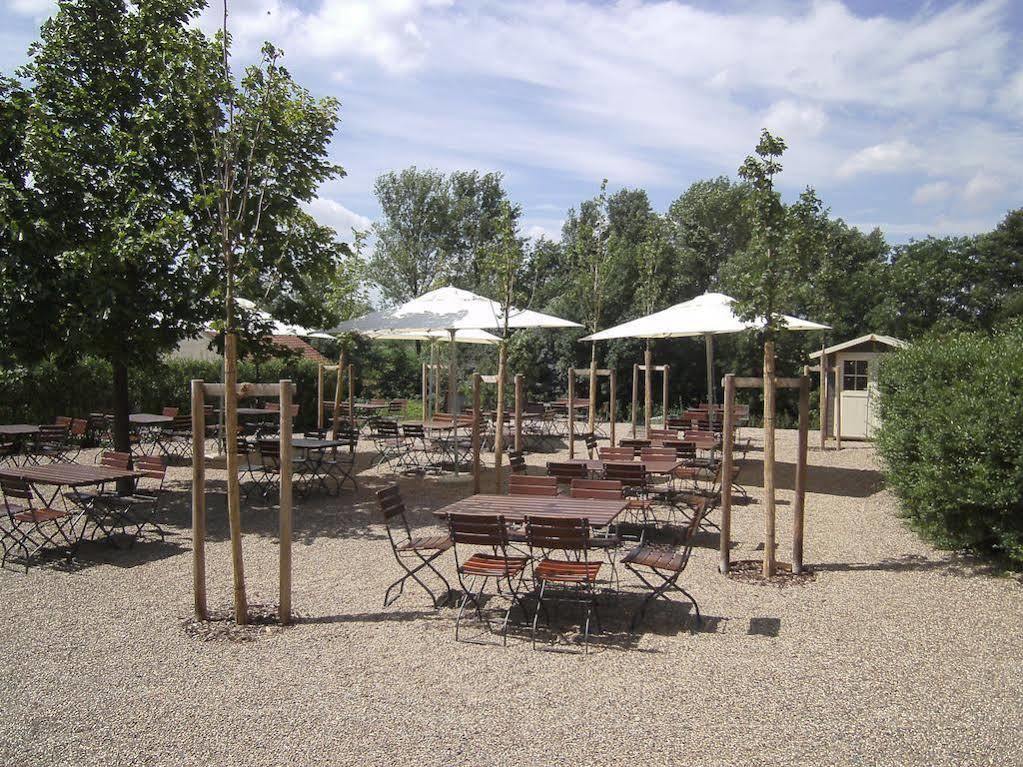 Landhotel Rügheim Esterno foto