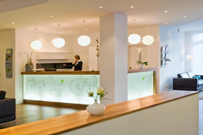 Landhotel Rügheim Esterno foto